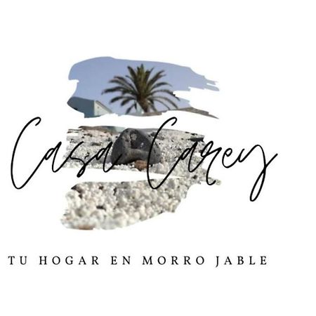 Casa Carey Apartment Morro Jable  Bagian luar foto