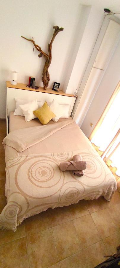 Casa Carey Apartment Morro Jable  Bagian luar foto