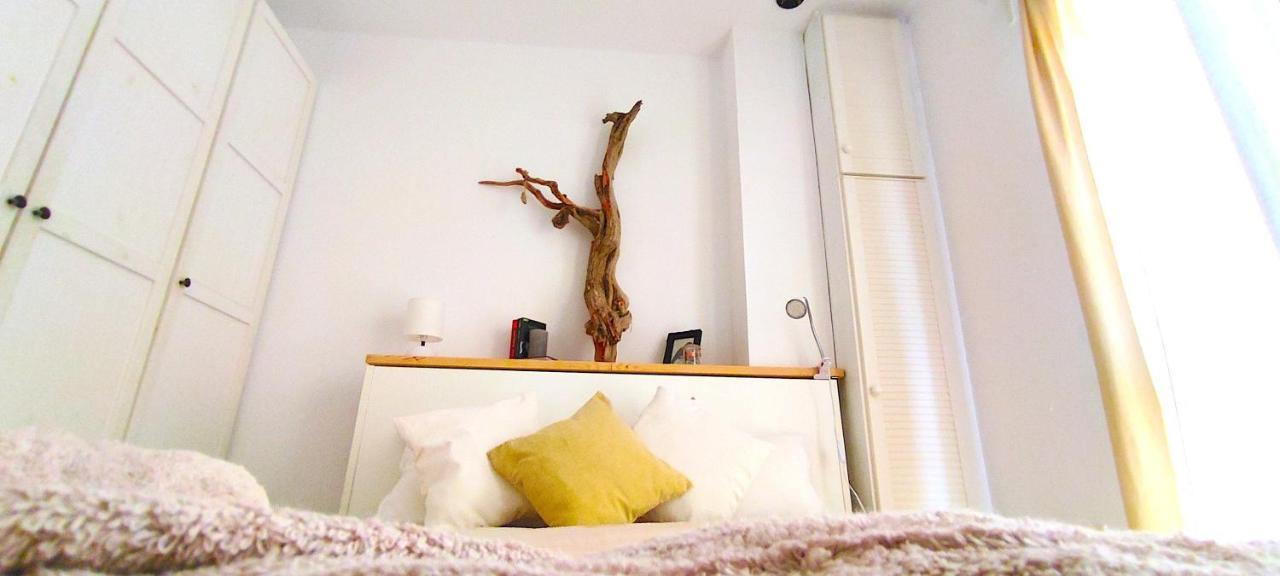 Casa Carey Apartment Morro Jable  Bagian luar foto