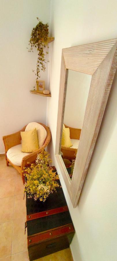 Casa Carey Apartment Morro Jable  Bagian luar foto