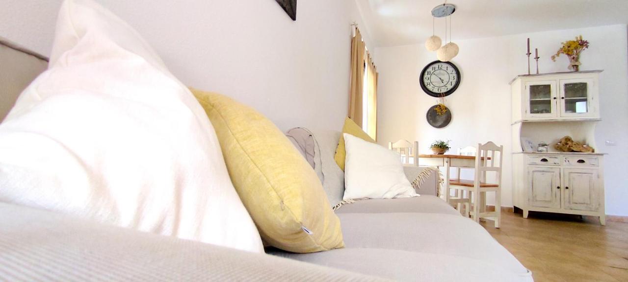 Casa Carey Apartment Morro Jable  Bagian luar foto