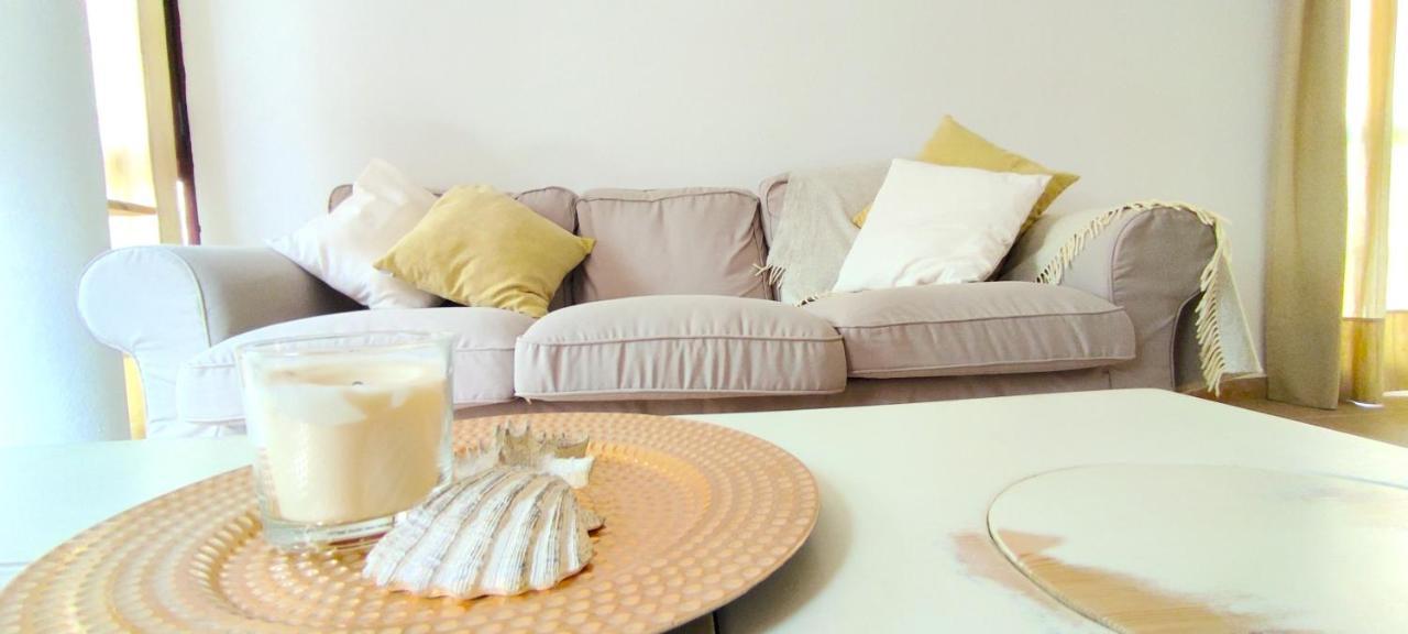 Casa Carey Apartment Morro Jable  Bagian luar foto