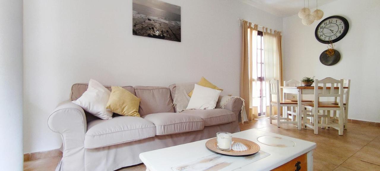 Casa Carey Apartment Morro Jable  Bagian luar foto