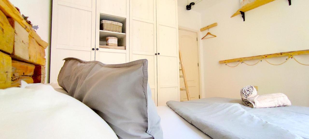 Casa Carey Apartment Morro Jable  Bagian luar foto