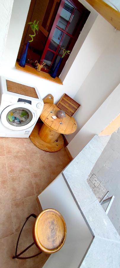 Casa Carey Apartment Morro Jable  Bagian luar foto