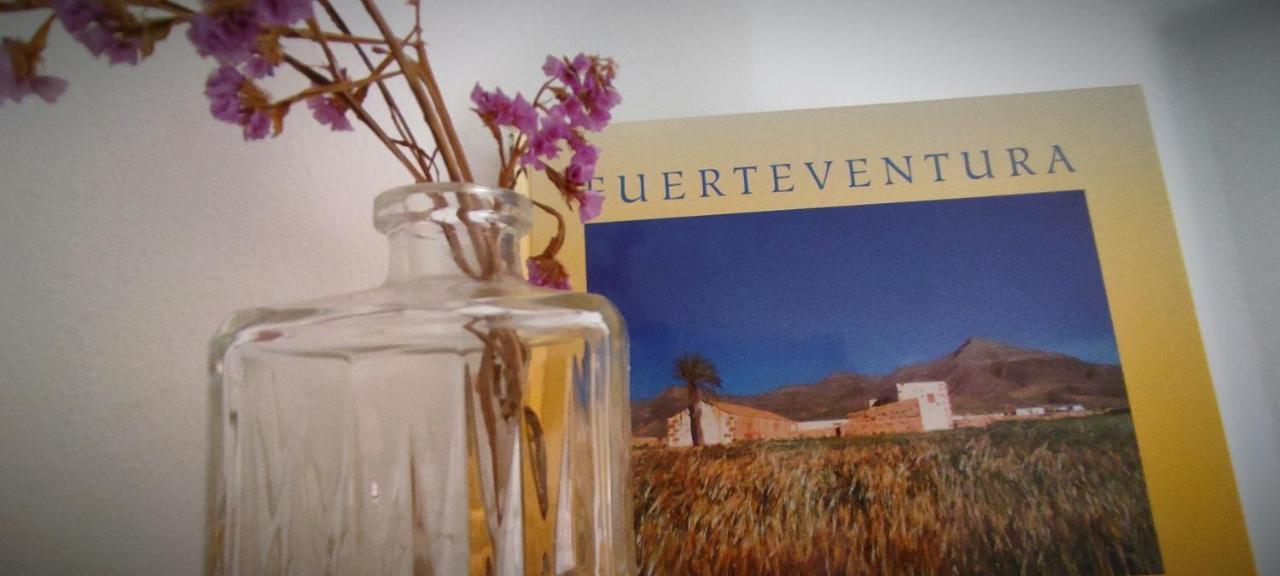 Casa Carey Apartment Morro Jable  Bagian luar foto