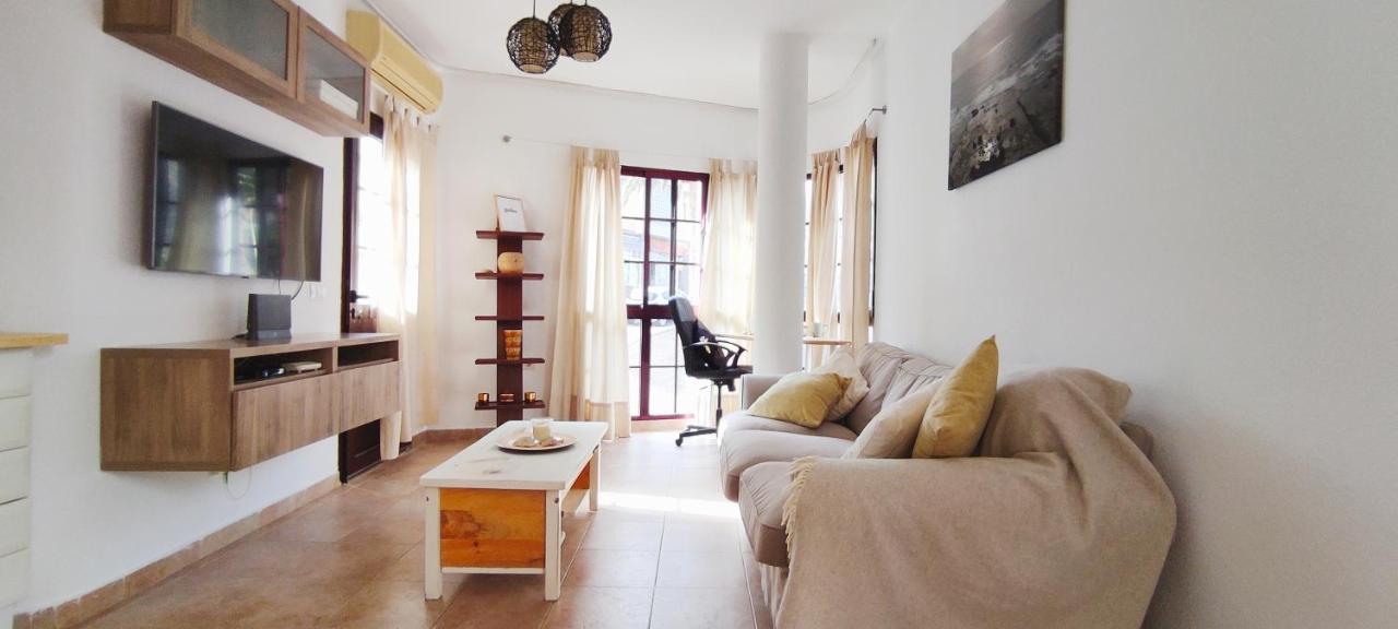 Casa Carey Apartment Morro Jable  Bagian luar foto