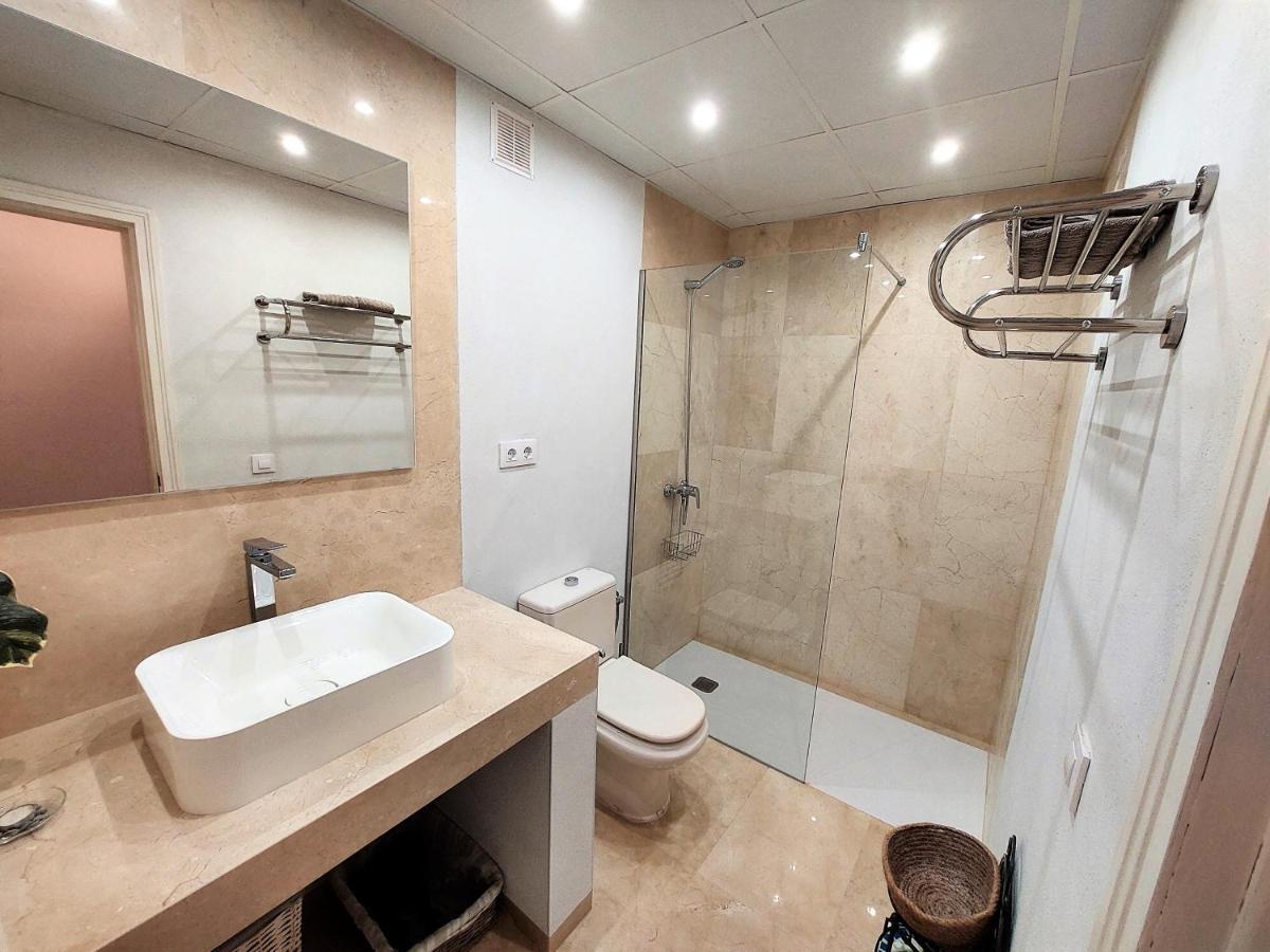 Casa Carey Apartment Morro Jable  Bagian luar foto