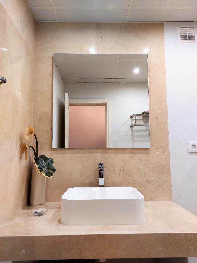 Casa Carey Apartment Morro Jable  Bagian luar foto