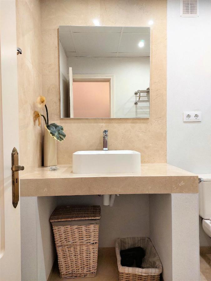 Casa Carey Apartment Morro Jable  Bagian luar foto