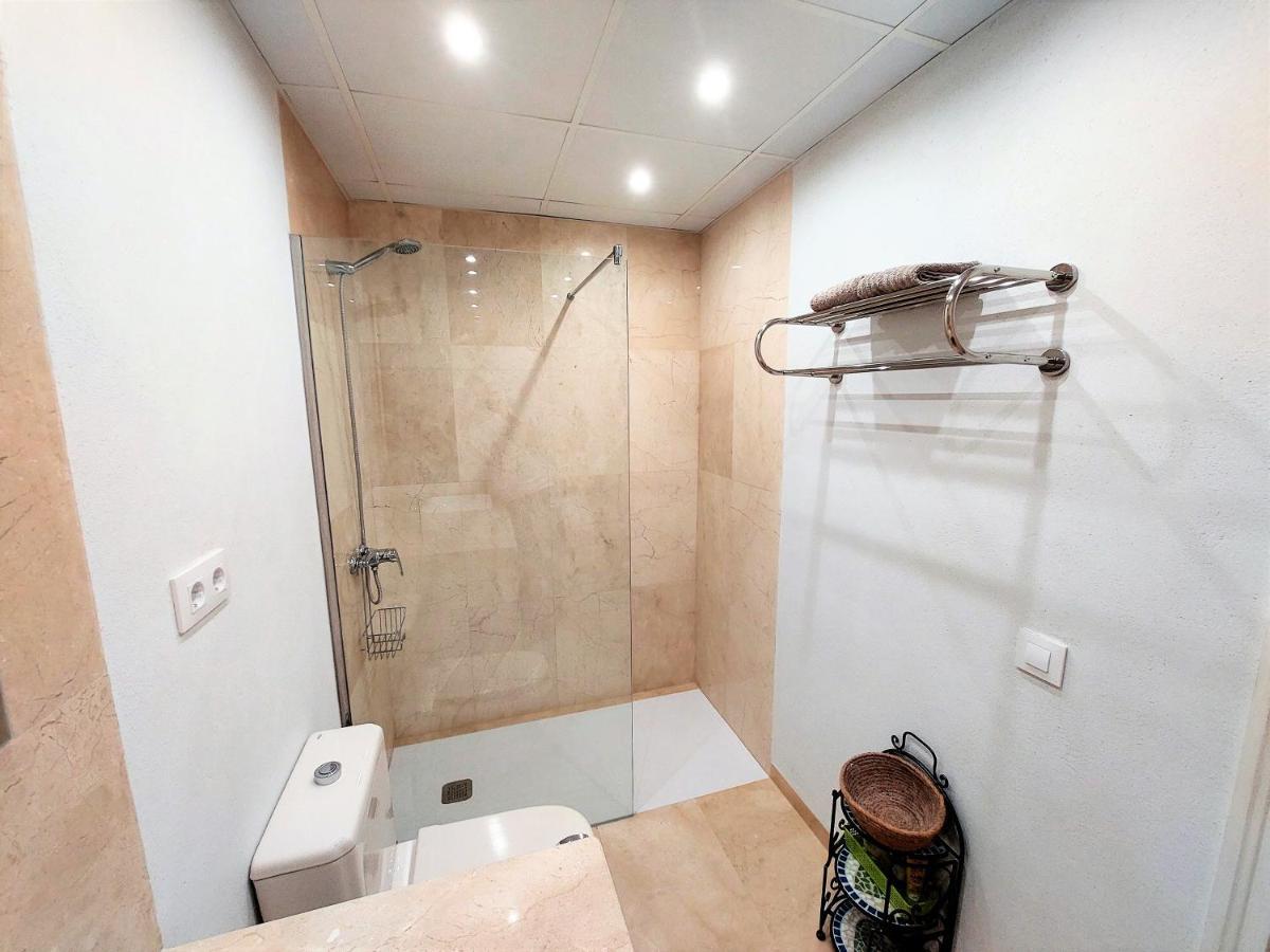 Casa Carey Apartment Morro Jable  Bagian luar foto